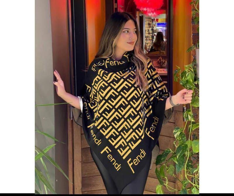 Choice Wear Women's Winter Poncho Free Fall Fleece Cozy Casual Wear