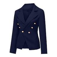 Choice Wear Women's Office Jacket Winter Collection Stylish Fleece
